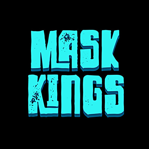 The Mask King